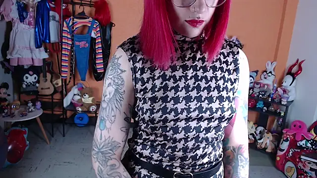 MissMiia2 online show from March 13, 11:50 am