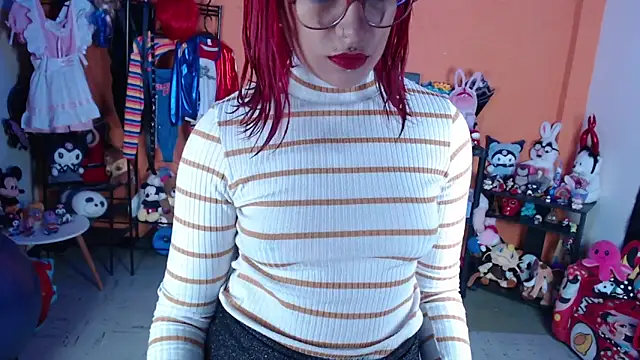 MissMiia2 online show from March 25, 10:43 am