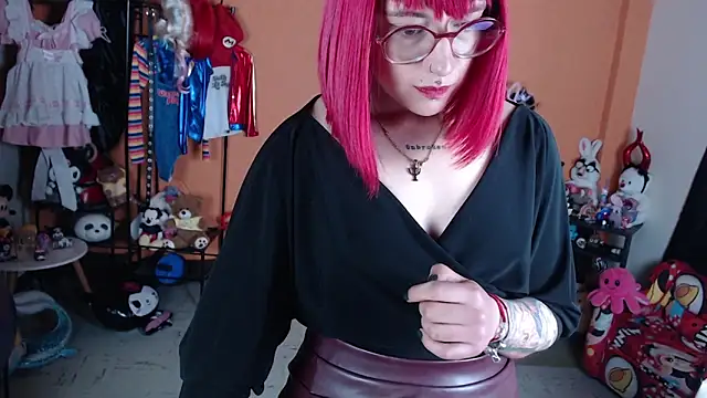 Snapshot of MissMiia2 chatting on April 25, 1:41 pm MissMiia2 online show from April 25, 1:41 pm