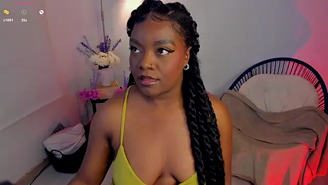 Im Maria online show from October 22, 12:00 am