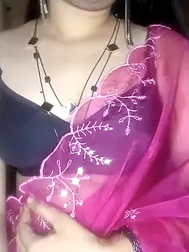 Indianhyna online show from February 14, 4:09 pm