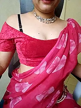 Indianhyna online show from September 13, 7:19 am