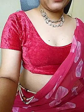 Indianhyna online show from September 18, 7:21 am