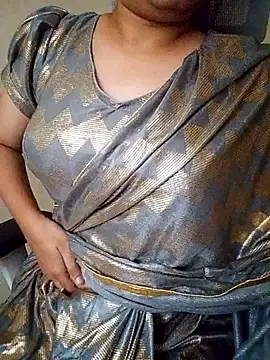 Indianhyna online show from September 24, 7:12 am