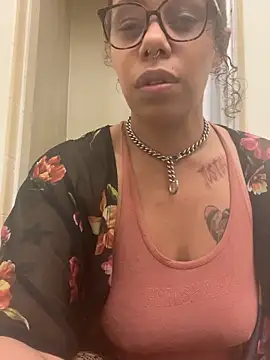 Princess Desirae online show from May 9, 10:09 am