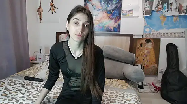 Iren online show from March 9, 12:10 am