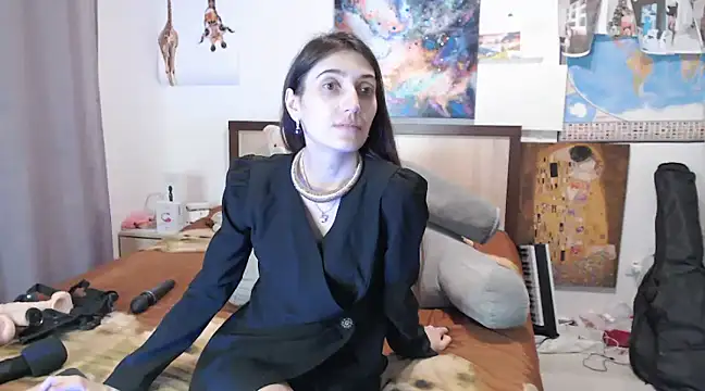 Iren online show from March 12, 11:44 pm