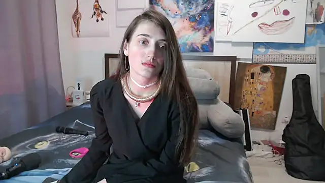 Iren online show from March 18, 2:58 am