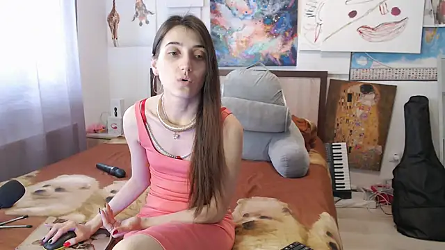 Iren online show from March 21, 9:12 am