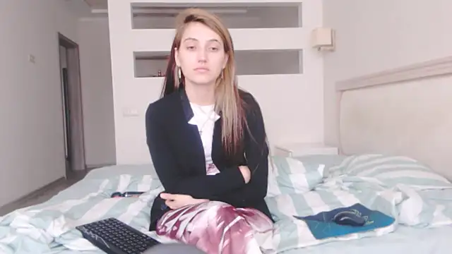 Iren online show from November 13, 6:56 am