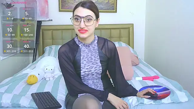 Snapshot of Iren chatting on February 28, 1:34 pm Iren online show from February 28, 1:34 pm