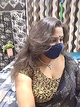 Snapshot of AzadPanchi2024 chatting on January 1, 8:35 am AzadPanchi2024 online show from January 1, 8:35 am