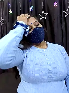 Snapshot of AzadPanchi2024 chatting on January 15, 1:34 am AzadPanchi2024 online show from January 15, 1:34 am