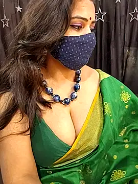 Snapshot of AzadPanchi2024 chatting on February 15, 5:09 am AzadPanchi2024 online show from February 15, 5:09 am