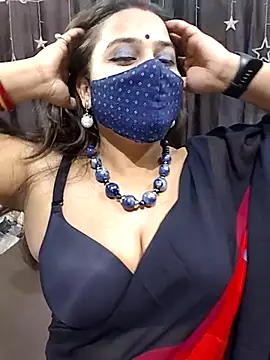 Snapshot of AzadPanchi2024 chatting on February 16, 9:59 am AzadPanchi2024 online show from February 16, 9:59 am