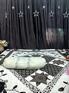 Snapshot of AzadPanchi2024 chatting on March 1, 5:31 am AzadPanchi2024 online show from March 1, 5:31 am