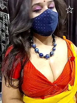 Snapshot of AzadPanchi2024 chatting on March 2, 10:48 pm AzadPanchi2024 online show from March 2, 10:48 pm