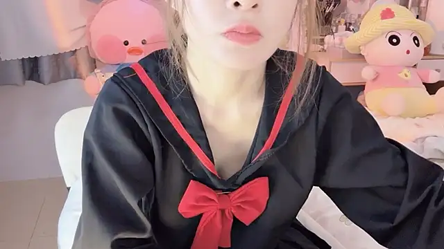 Carly 1 online show from December 13, 4:22 am