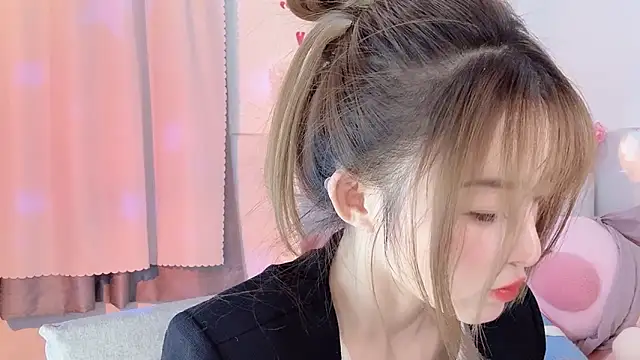 Carly 1 online show from December 21, 2:58 pm