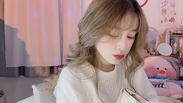 Carly 1 online show from December 24, 8:44 am