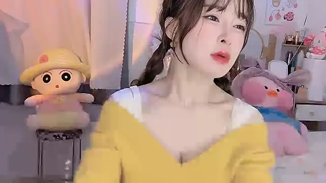 Carly 1 online show from February 22, 12:08 pm