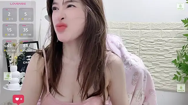 Carly 1 online show from July 13, 6:38 am