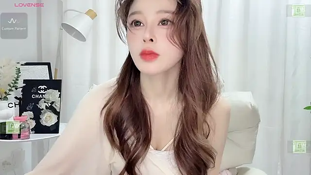 Carly 1 online show from July 20, 6:49 am