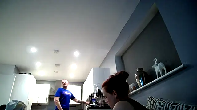 DynamicDuo oxo online show from December 2, 8:22 pm