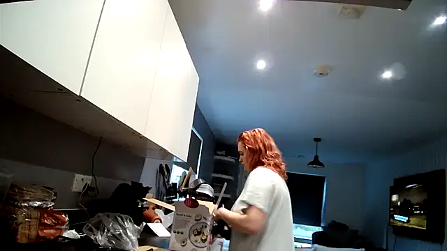 DynamicDuo oxo online show from January 6, 9:52 am