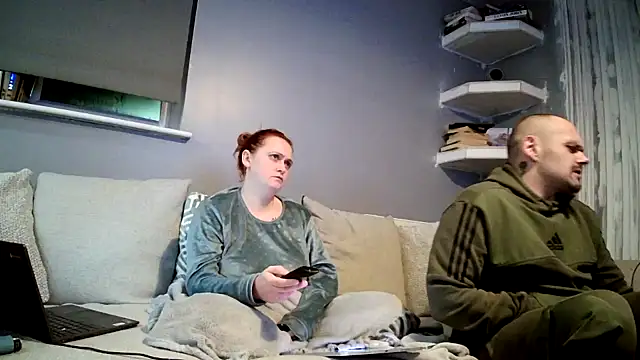 DynamicDuo oxo online show from January 6, 6:41 pm