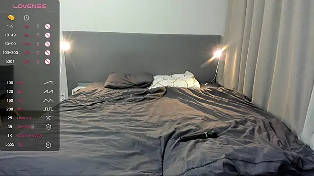 jesssicamooon online show from December 4, 7:33 pm