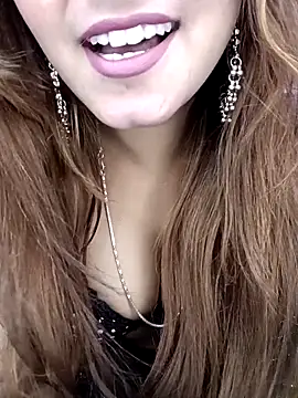 Diamond queeen online show from November 8, 7:56 pm