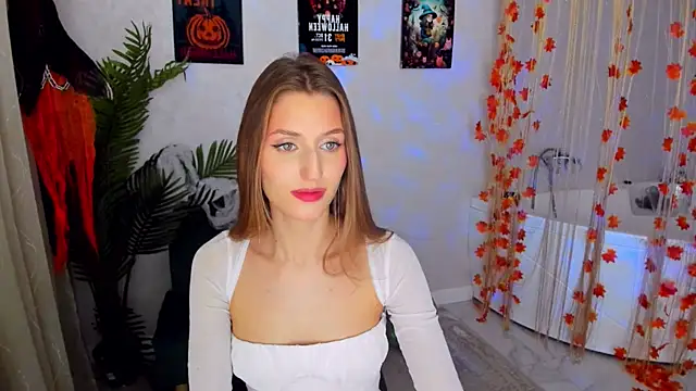 NaturalBeaty online show from November 6, 4:57 am