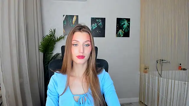 NaturalBeaty online show from November 23, 3:39 am