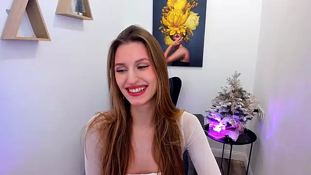 NaturalBeaty online show from December 1, 12:21 pm