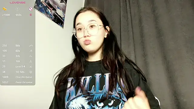 Snapshot of Jennatyan chatting on February 19, 6:32 pm Jennatyan online show from February 19, 6:32 pm