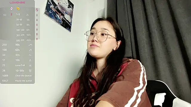 Snapshot of Jennatyan chatting on February 22, 6:19 pm Jennatyan online show from February 22, 6:19 pm