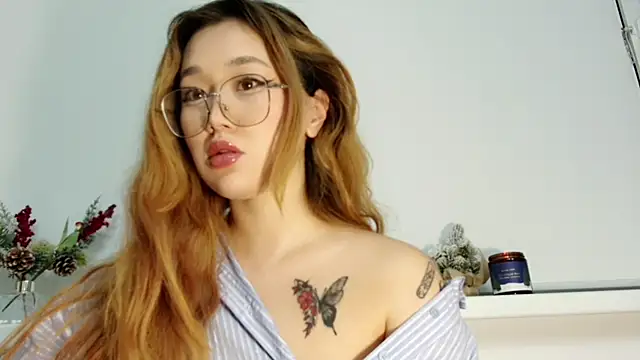 Snapshot of Jennatyan chatting on November 28, 4:20 pm Jennatyan online show from November 28, 4:20 pm