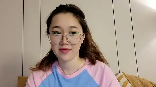 Jennatyan online show from June 30, 2:56 am