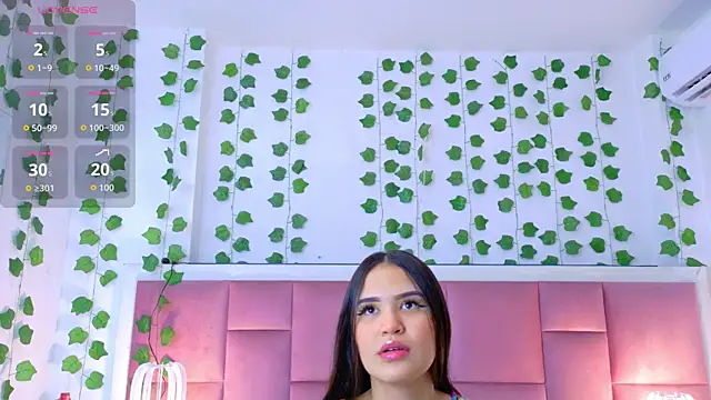 kaily sweet1 online show from May 21, 11:17 am