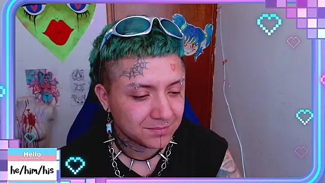 masterkevinftm online show from January 28, 9:29 pm