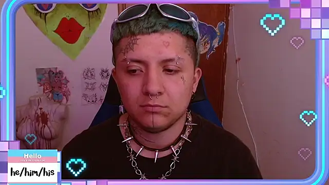 masterkevinftm online show from January 29, 1:17 pm