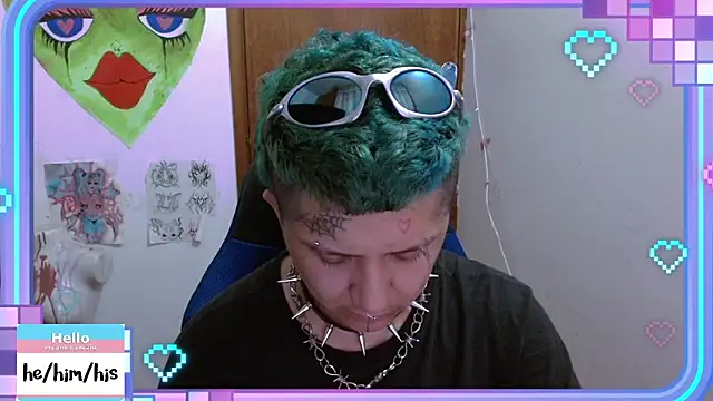 masterkevinftm online show from January 29, 11:14 pm