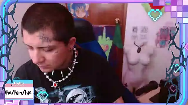 masterkevinftm online show from March 17, 12:25 pm