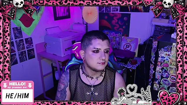masterkevinftm online show from May 30, 7:38 am