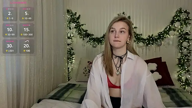 Snapshot of Mel_Nelson chatting on January 11, 6:35 am Mel Nelson online show from January 11, 6:35 am