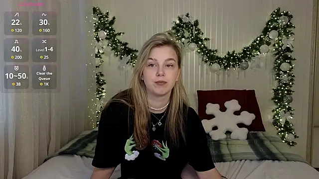 Snapshot of Mel_Nelson chatting on January 12, 6:28 am Mel Nelson online show from January 12, 6:28 am