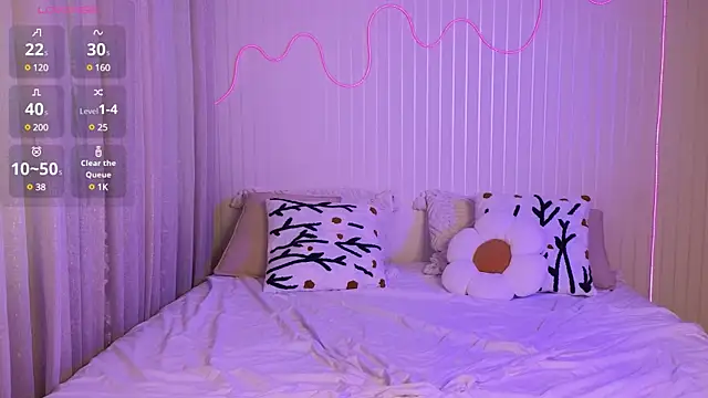 Snapshot of Mel_Nelson chatting on January 24, 6:35 am Mel Nelson online show from January 24, 6:35 am