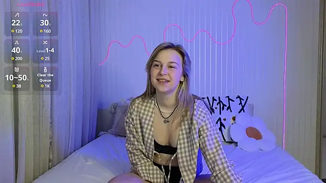 Snapshot of Mel_Nelson chatting on January 25, 4:02 am Mel Nelson online show from January 25, 4:02 am