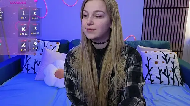 Snapshot of Mel_Nelson chatting on February 26, 9:10 am Mel Nelson online show from February 26, 9:10 am